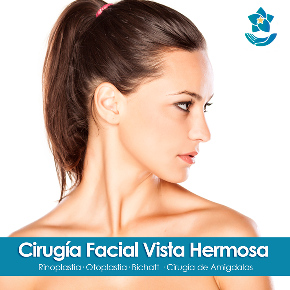 Cirugia Facial Vista Hermosa